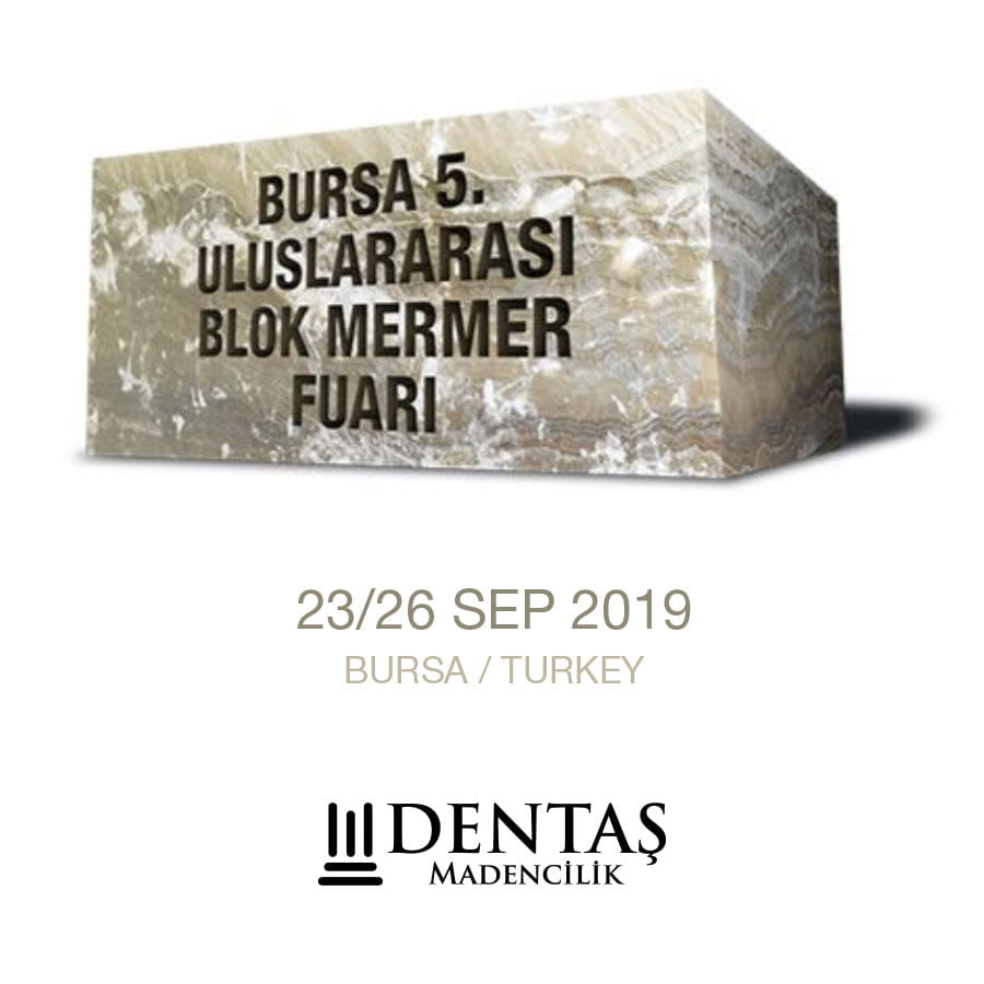 2019 dentas bursa fair